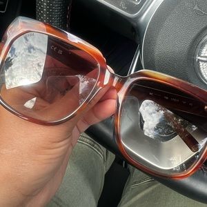 MCM Sunglasses (Unisex)